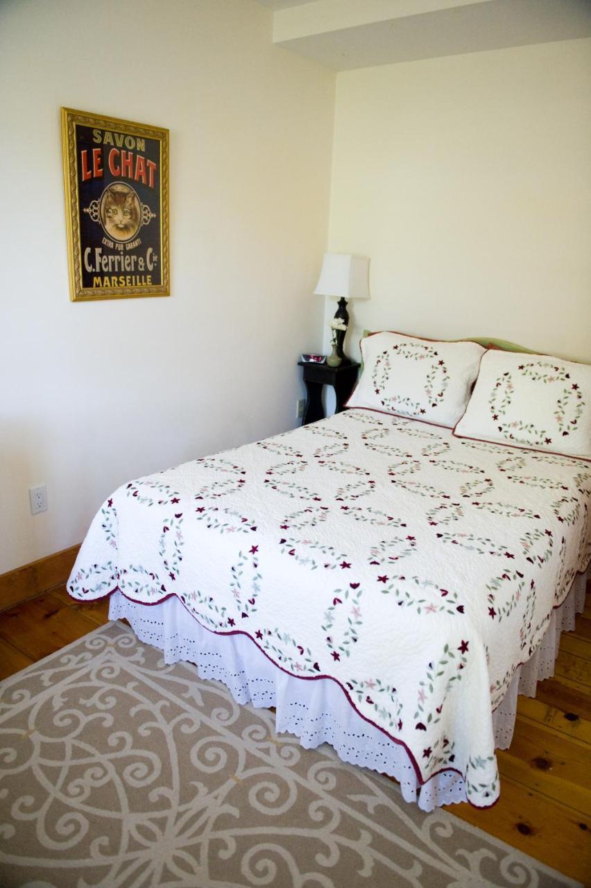 Sperryville Hopkins Ordinary Bed, Breakfast And Ale Works Bed & Breakfast エクステリア 写真